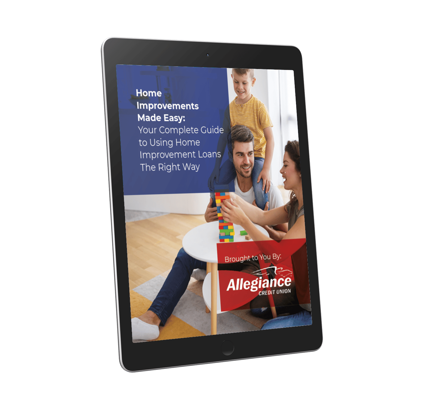 Home Improvements Made Easy Using Home Improvement Loan the Right Way